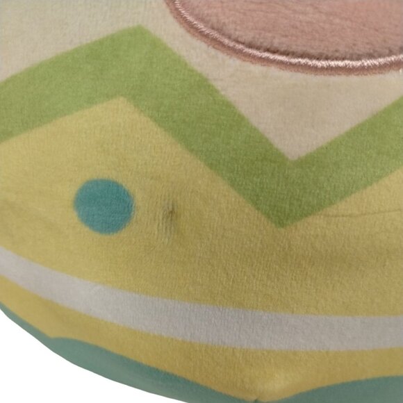 Squishmallows Connor Cow 9 in Stuffed Plush Animal Toy Kellytoy - Picture 4 of 8